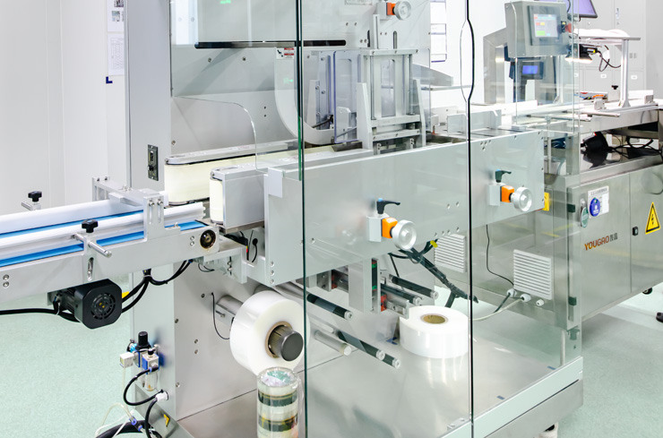 同藥集團有限公司官網