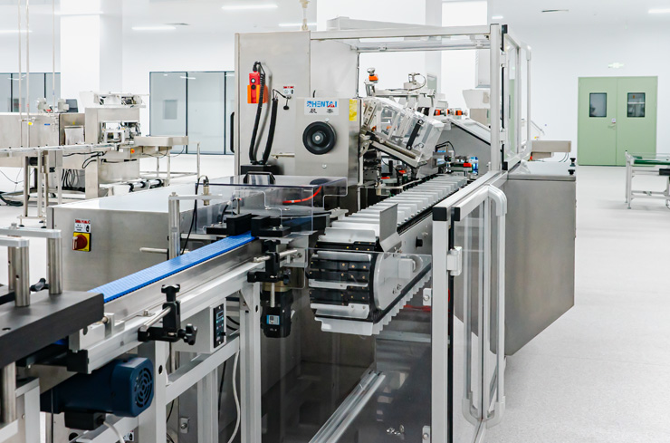 同藥集團有限公司官網